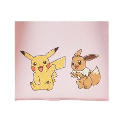 Loungefly Pokemon Zainetto Pikachu and Eevee - PMBK0312